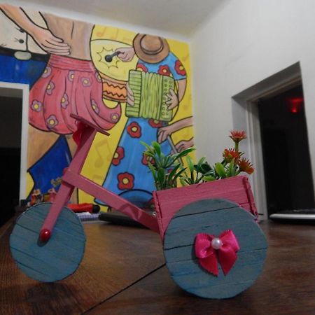 Fortaleza Hostel Dış mekan fotoğraf