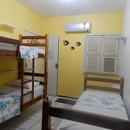 Fortaleza Hostel Dış mekan fotoğraf