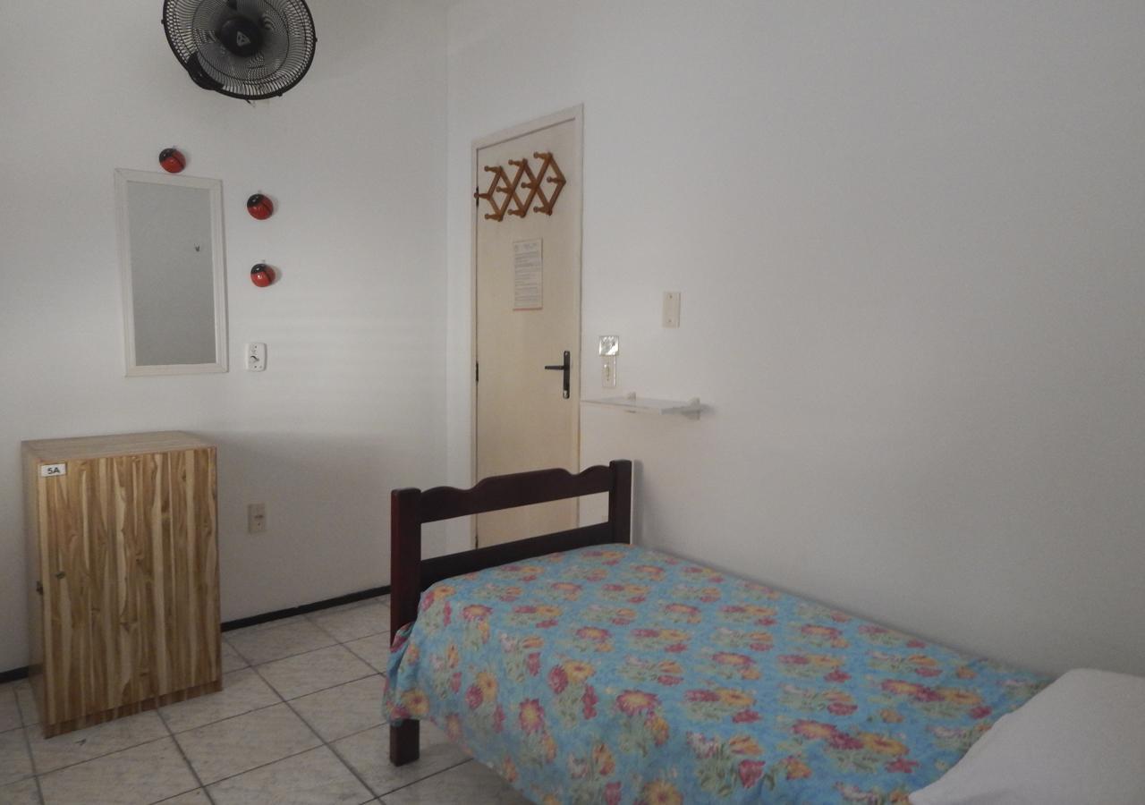 Fortaleza Hostel Oda fotoğraf
