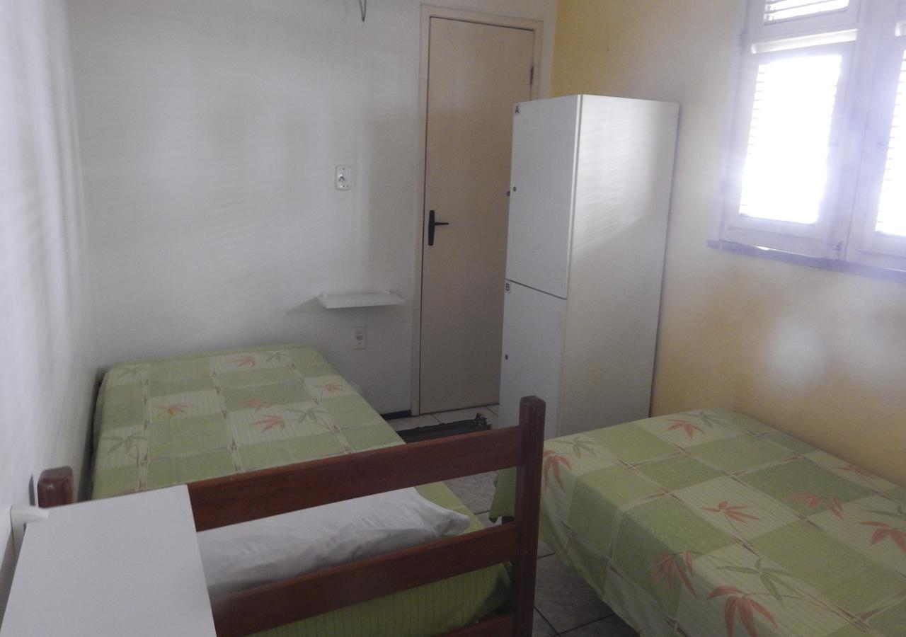 Fortaleza Hostel Oda fotoğraf