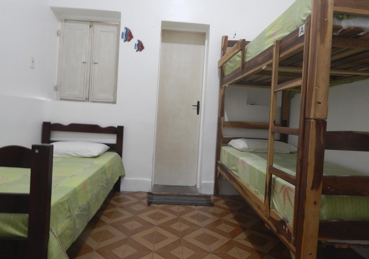 Fortaleza Hostel Oda fotoğraf