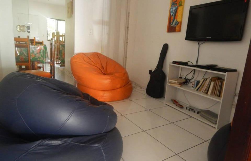 Fortaleza Hostel Dış mekan fotoğraf