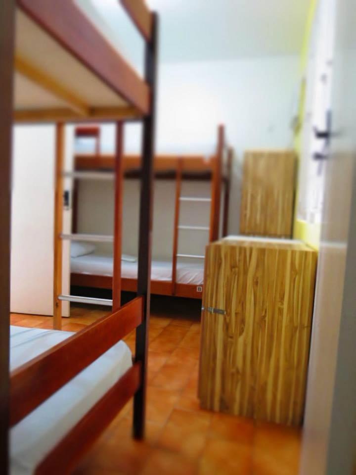 Fortaleza Hostel Dış mekan fotoğraf