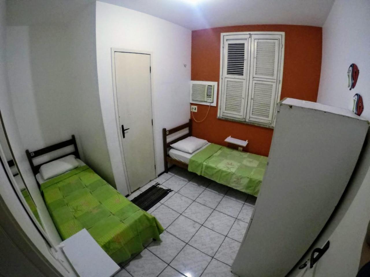 Fortaleza Hostel Dış mekan fotoğraf
