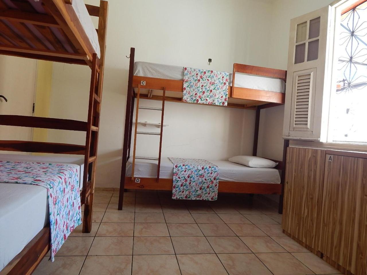 Fortaleza Hostel Dış mekan fotoğraf