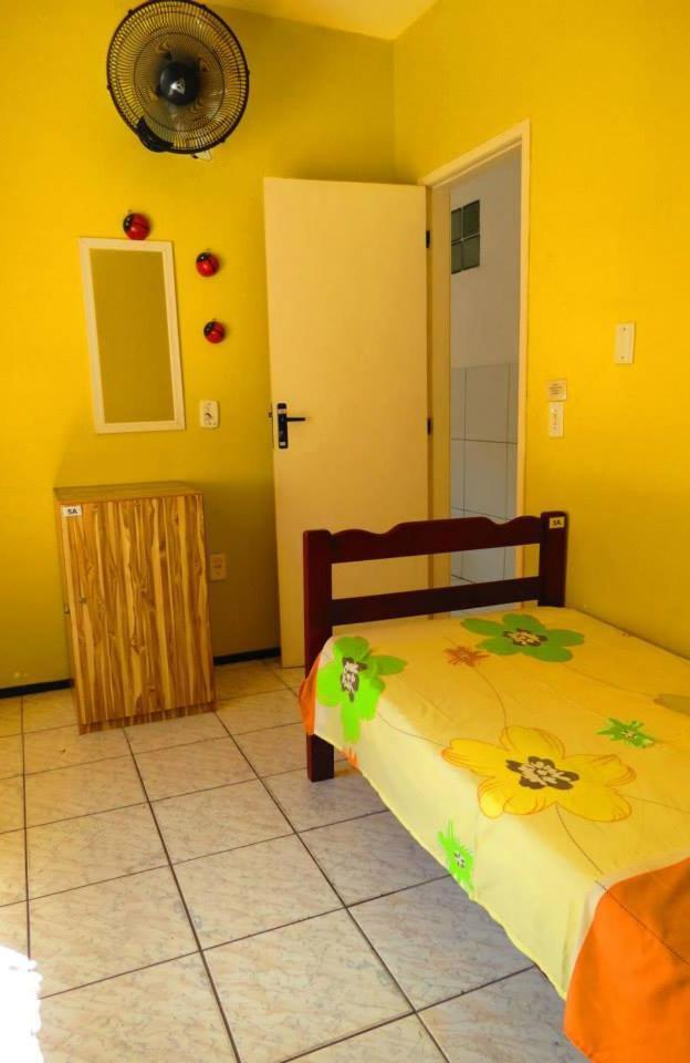 Fortaleza Hostel Dış mekan fotoğraf