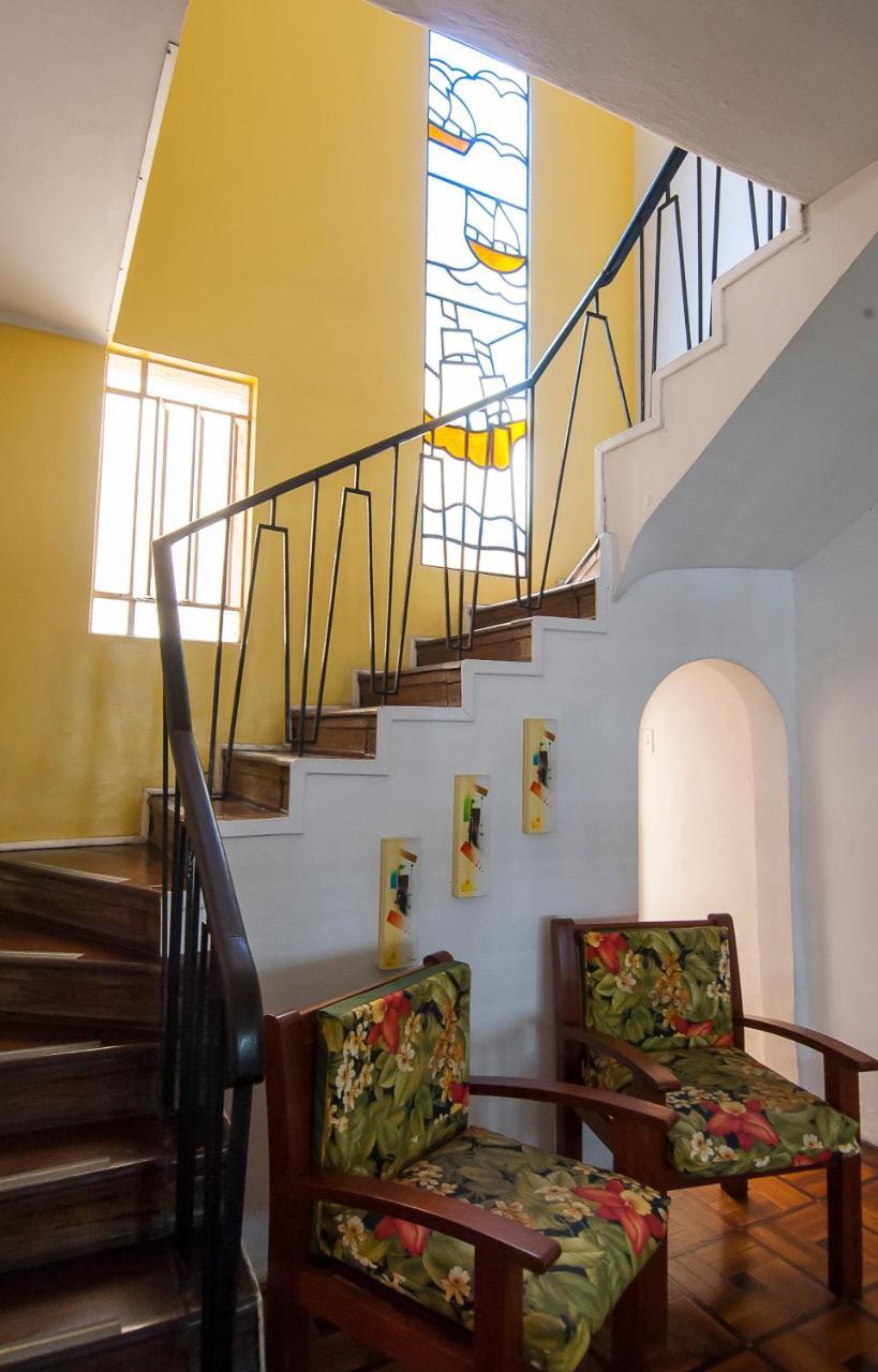 Fortaleza Hostel Dış mekan fotoğraf