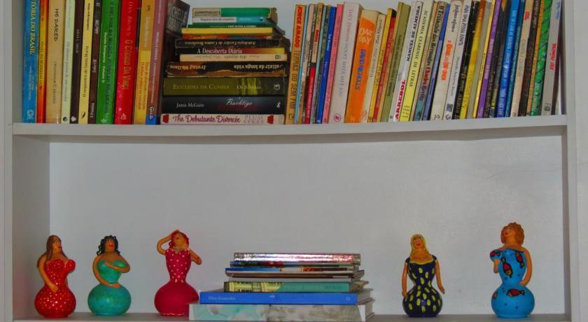 Fortaleza Hostel Dış mekan fotoğraf