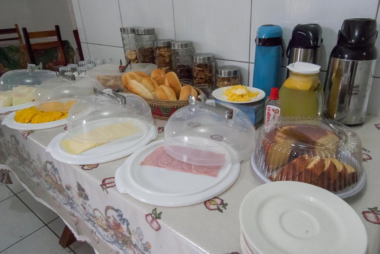 Fortaleza Hostel Dış mekan fotoğraf