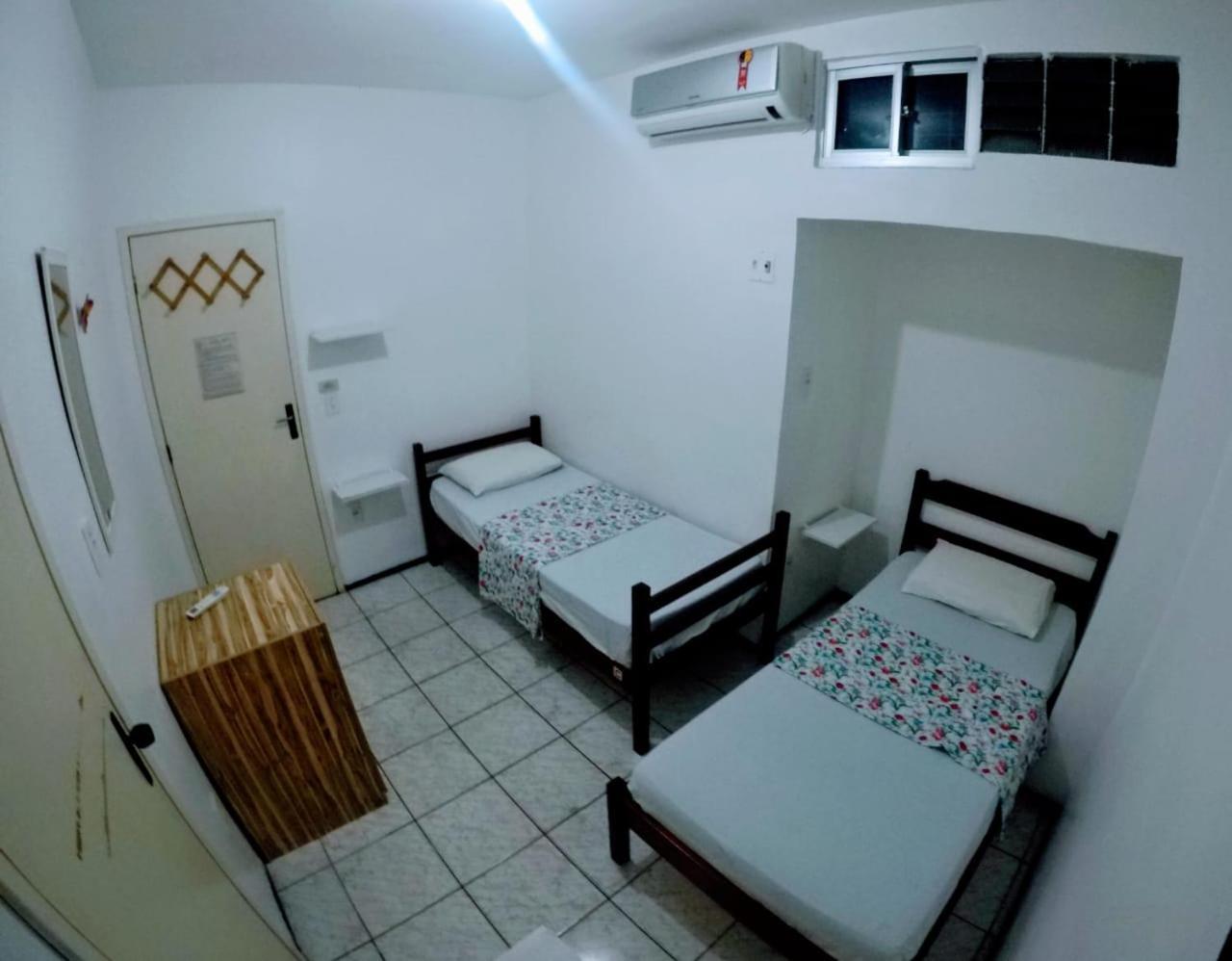 Fortaleza Hostel Dış mekan fotoğraf